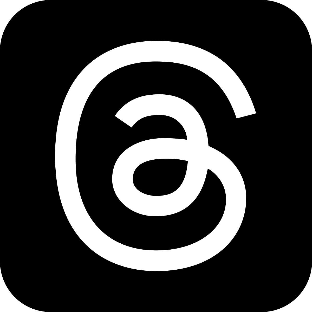 Threads accounts Connected with Instagram 2fA