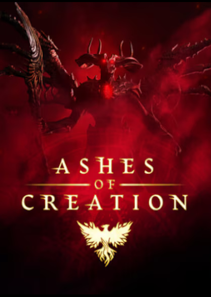 Ashes of Creation (PC) - Steam Account - GLOBAL