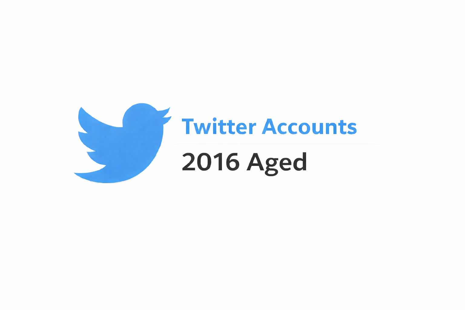 ❄️Twitter Accounts ❄️2016 aged❄️Login:Pass:Email:PassMail:Token:2Fa