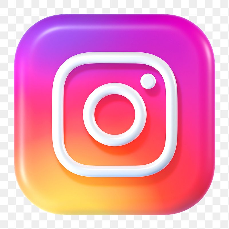 Fresh Instagram account